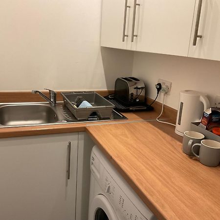 拉格斯103 Nelson Street 1 St Floor Right公寓 外观 照片