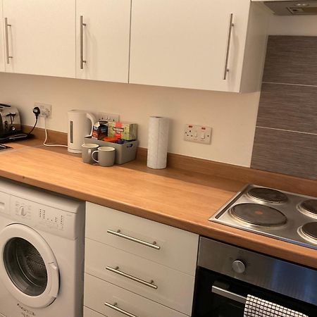 拉格斯103 Nelson Street 1 St Floor Right公寓 外观 照片