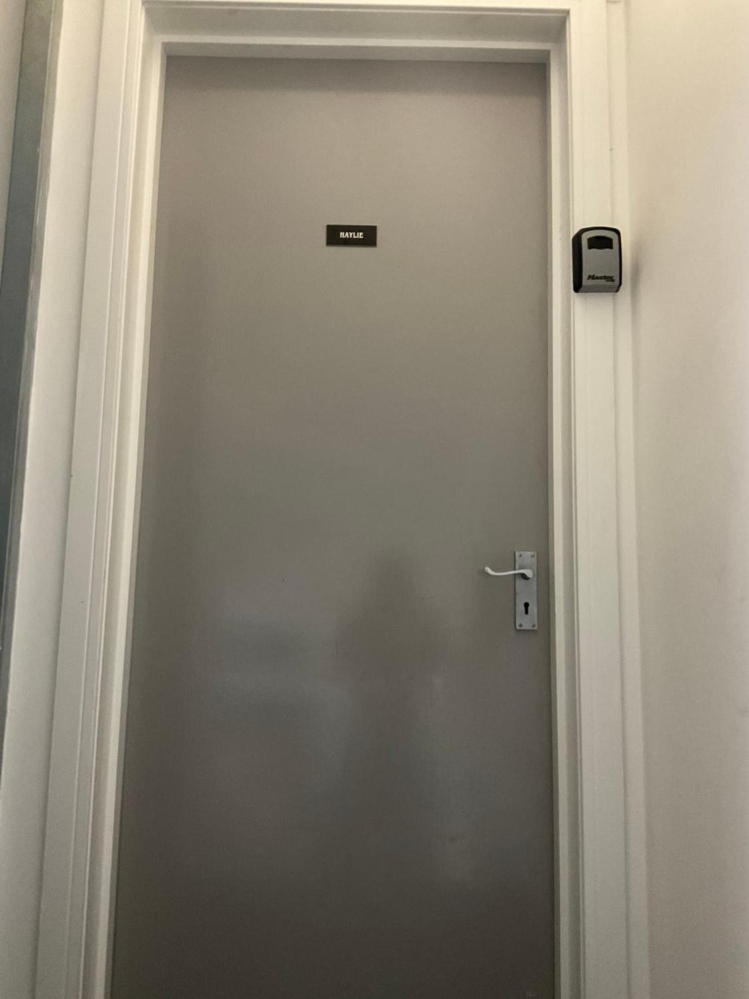 拉格斯103 Nelson Street 1 St Floor Right公寓 外观 照片