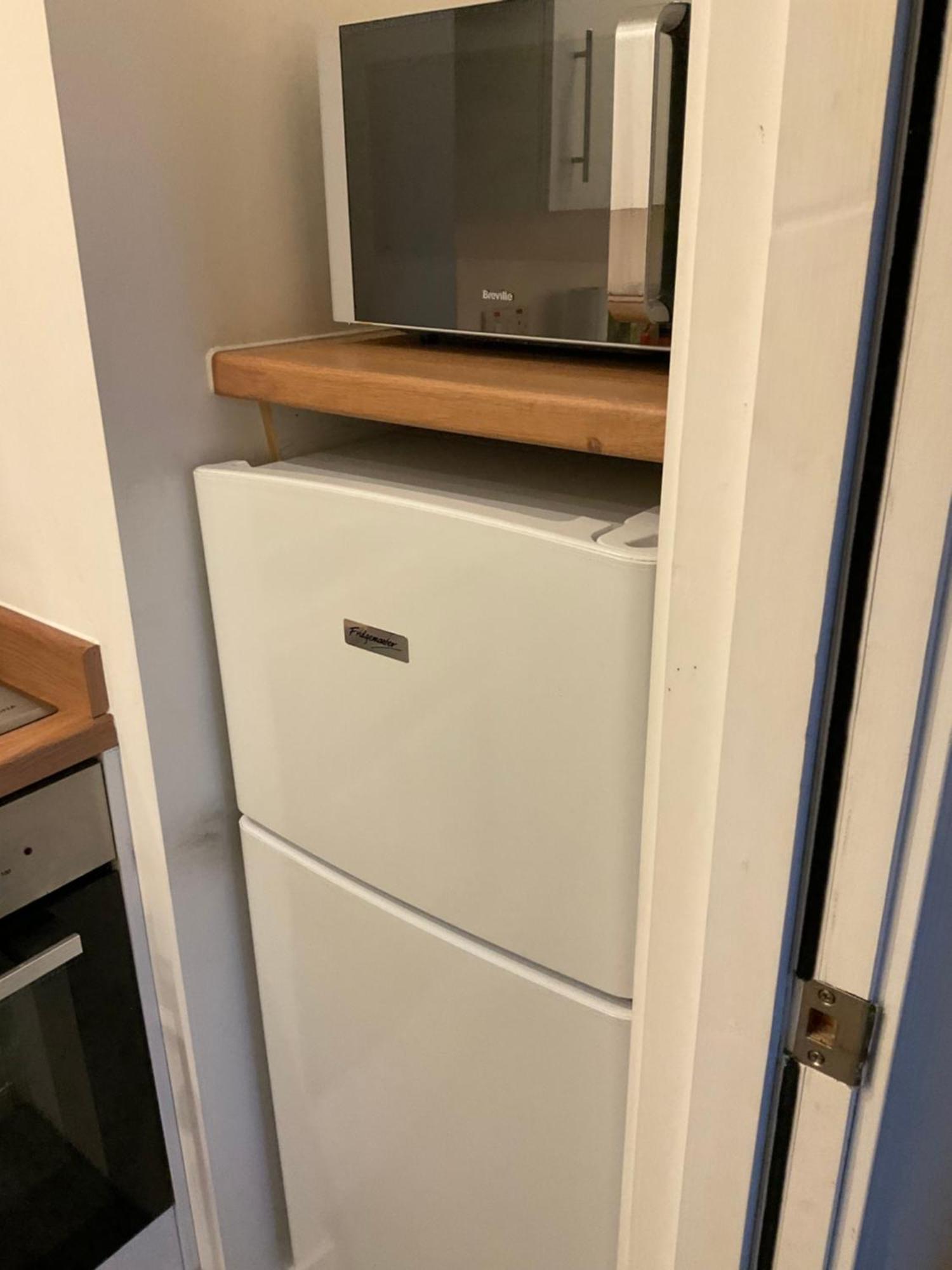 拉格斯103 Nelson Street 1 St Floor Right公寓 外观 照片