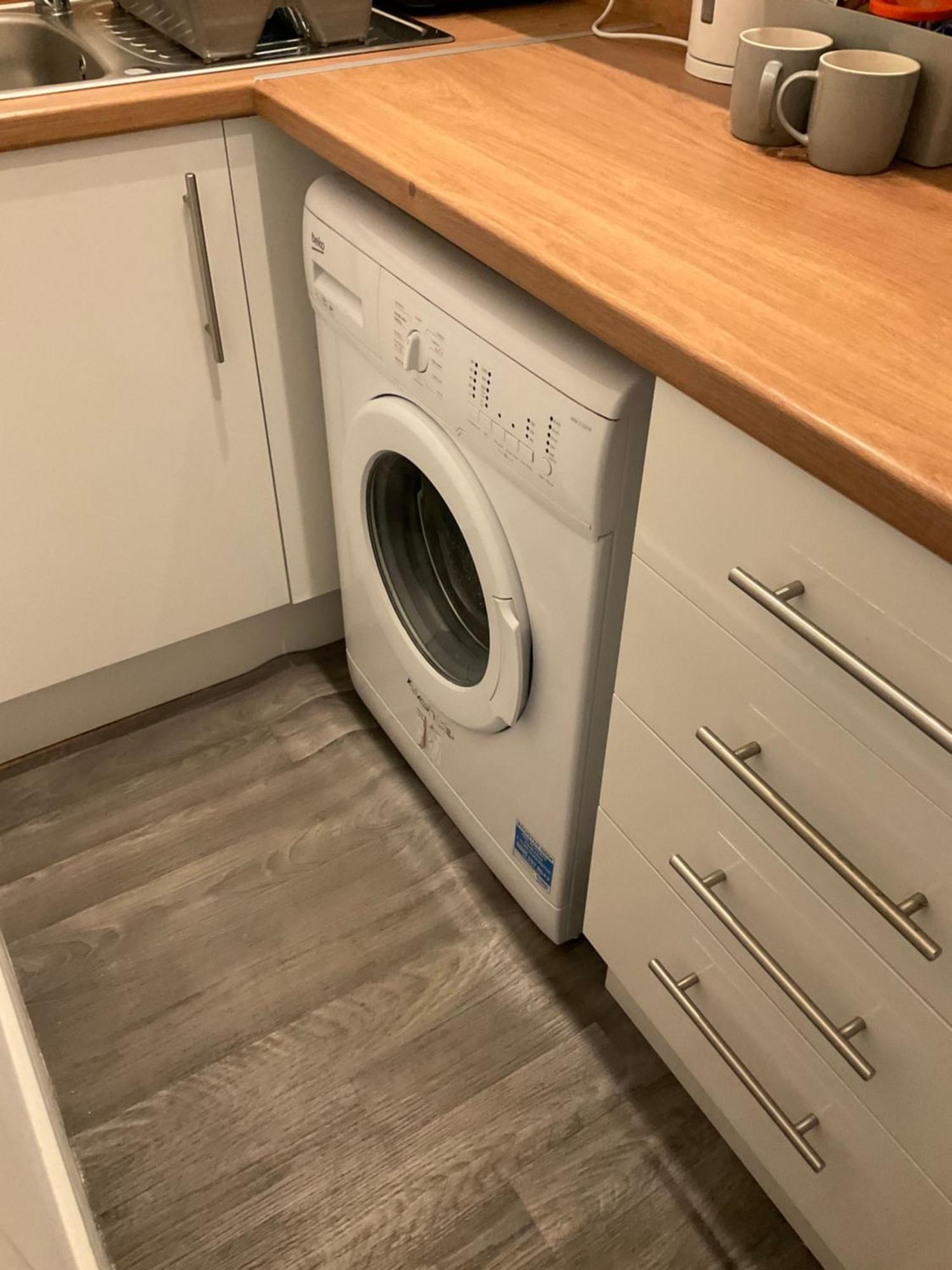 拉格斯103 Nelson Street 1 St Floor Right公寓 外观 照片