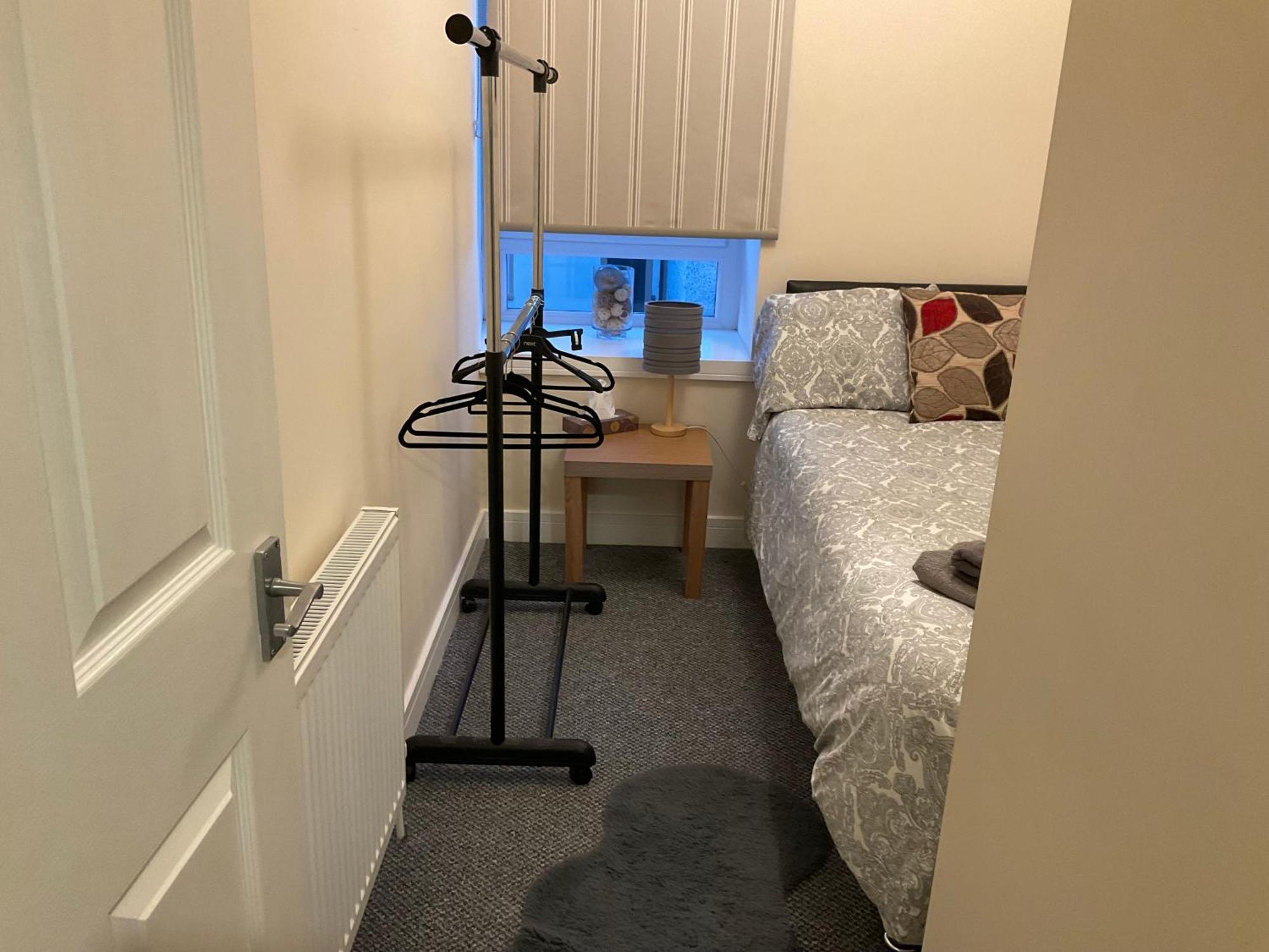 拉格斯103 Nelson Street 1 St Floor Right公寓 外观 照片