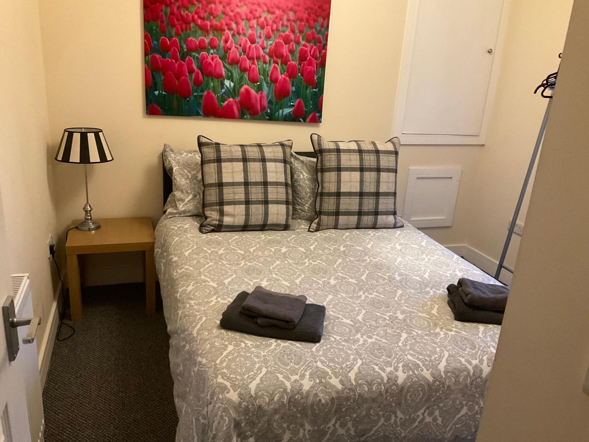 拉格斯103 Nelson Street 1 St Floor Right公寓 外观 照片