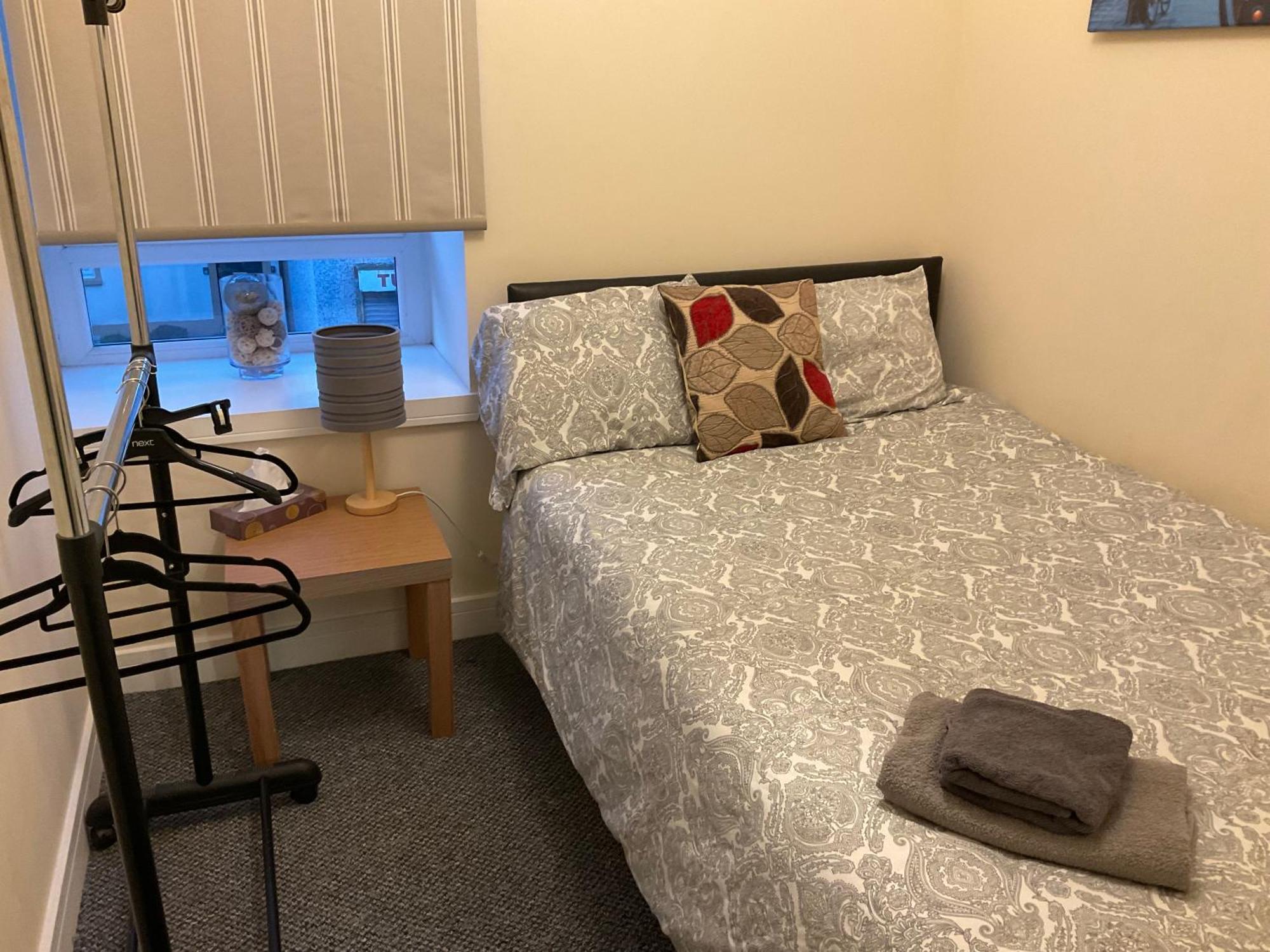 拉格斯103 Nelson Street 1 St Floor Right公寓 外观 照片