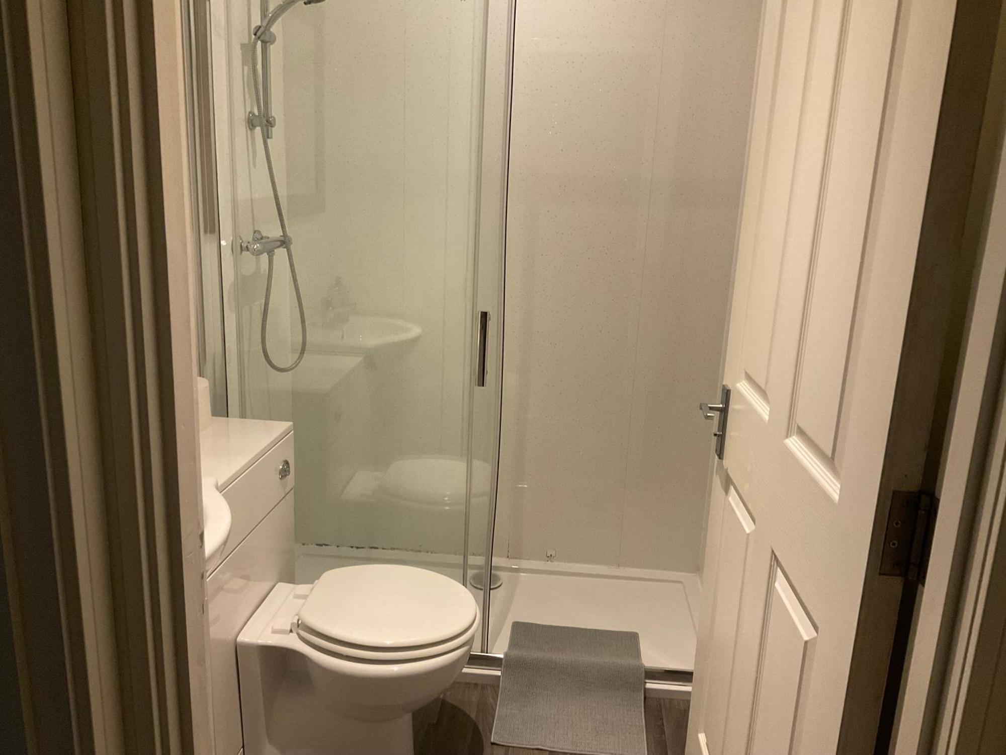 拉格斯103 Nelson Street 1 St Floor Right公寓 外观 照片