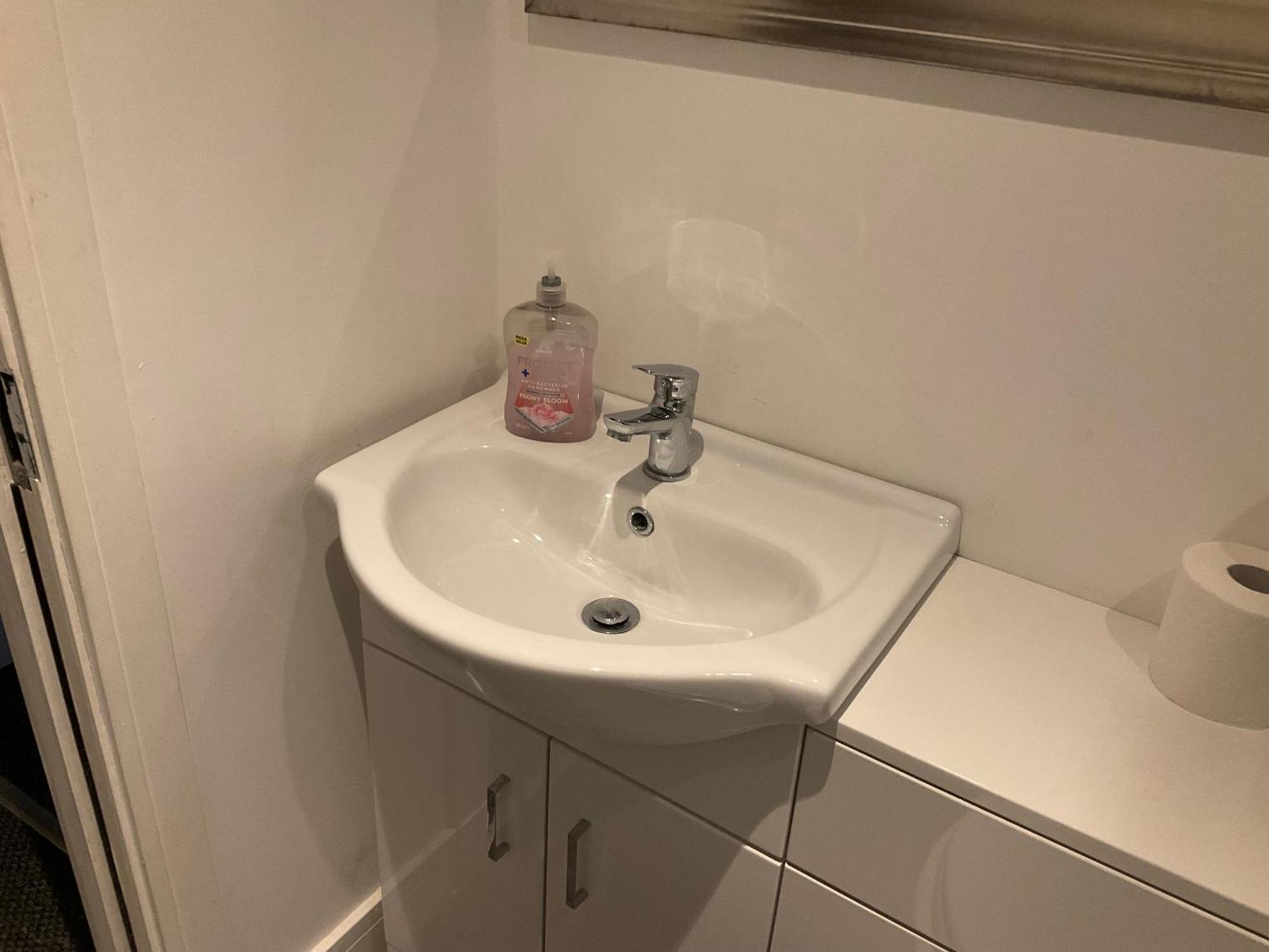 拉格斯103 Nelson Street 1 St Floor Right公寓 外观 照片