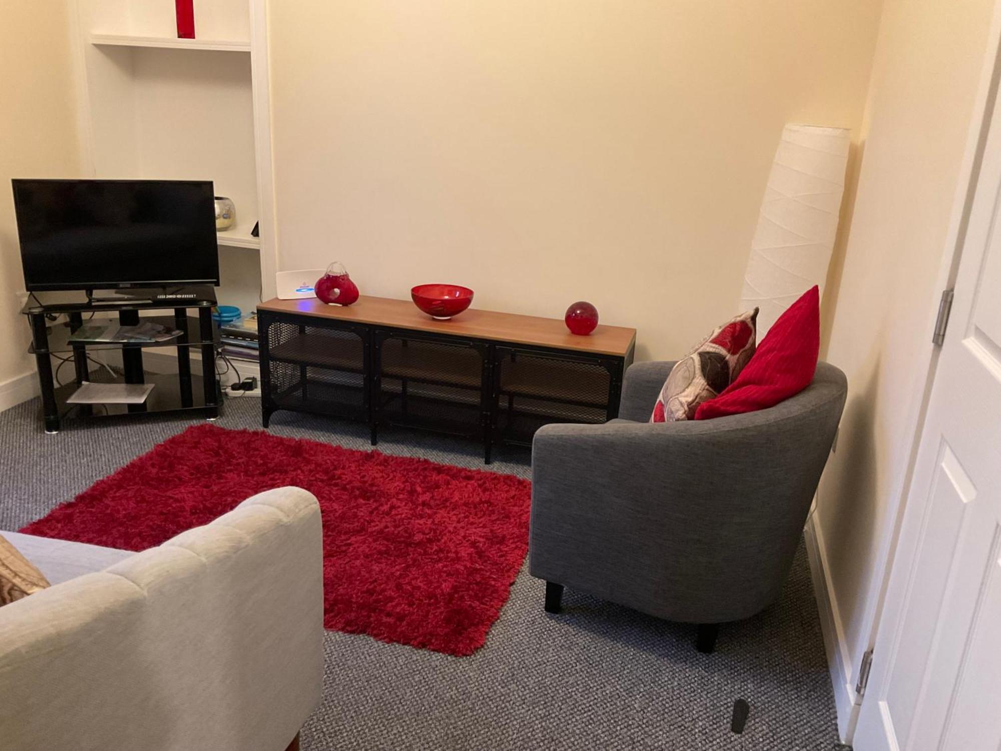 拉格斯103 Nelson Street 1 St Floor Right公寓 外观 照片